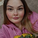 Динара, 24 года