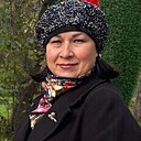 Рида, 52 года