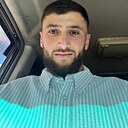 Бахчик, 22 года