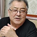 Арон, 53 года