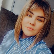 Фотография девушки Людмила, 26 лет из г. Лиски