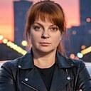 Василиса, 39 лет