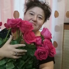 Фотография девушки Larissa, 53 года из г. Фульда