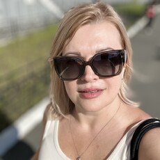 Фотография девушки Лв, 51 год из г. Норильск