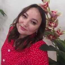 Фотография девушки Наталья, 36 лет из г. Димитровград