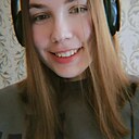 Анатольевна, 21 год