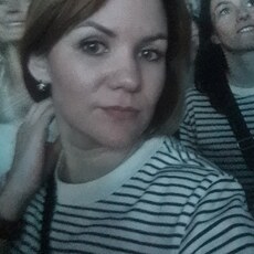 Фотография девушки Ольга, 40 лет из г. Минск