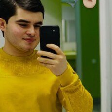 Фотография мужчины Yusuf, 24 года из г. Караганда