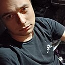 Сергей, 25 лет