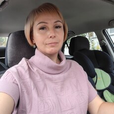 Фотография девушки Татьяна, 40 лет из г. Куйбышев
