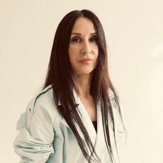 Фотография девушки Марина, 48 лет из г. Ижевск