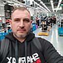 Артур, 40 лет