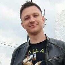 Фотография мужчины Миша, 39 лет из г. Людиново