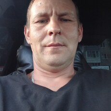 Фотография мужчины Алексей, 40 лет из г. Хохольский