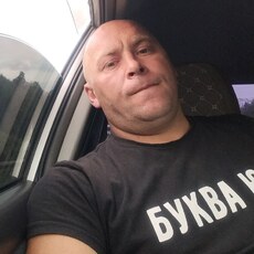 Фотография мужчины Иван, 38 лет из г. Харцызск
