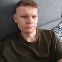 Валентин, 27 лет