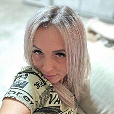 Фотография девушки Полина, 32 года из г. Москва