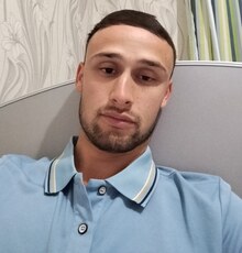 Фотография мужчины Алексей, 25 лет из г. Челябинск