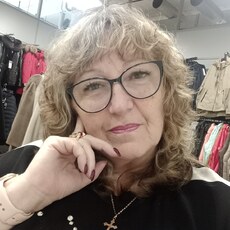 Фотография девушки Та, 66 лет из г. Пермь