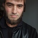 Вадим, 32 года