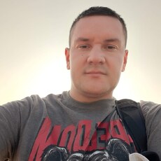 Фотография мужчины Алексей, 34 года из г. Самара