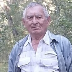 Фотография мужчины Анатолий, 69 лет из г. Талдыкорган