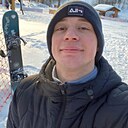 Вячеслав, 25 лет