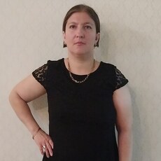Фотография девушки Марина, 37 лет из г. Барановичи