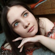 Фотография девушки Нафиса, 20 лет из г. Липецк