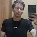 Сергей, 24 года