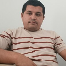 Фотография мужчины Farruh, 36 лет из г. Ташкент