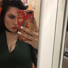 Фотография девушки Калерия, 21 год из г. Березники