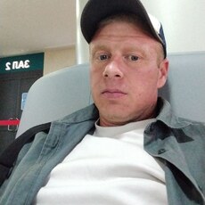 Фотография мужчины Василий, 33 года из г. Волгоград