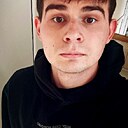 Захар, 18 лет