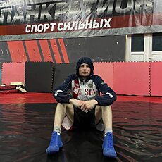 Фотография мужчины Владимир, 28 лет из г. Усолье-Сибирское