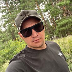 Фотография мужчины Родион, 30 лет из г. Уссурийск