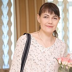 Фотография девушки Екатерина, 36 лет из г. Биробиджан
