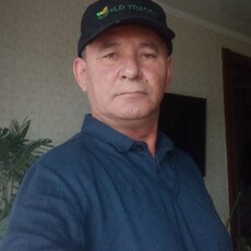 Фотография мужчины Орал, 56 лет из г. Кокшетау