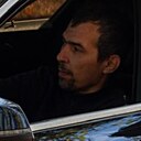 Тошик, 42 года