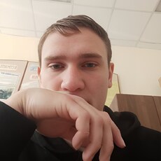 Фотография мужчины Андрей, 21 год из г. Петропавловск-Камчатский