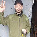 Сергей, 35 лет