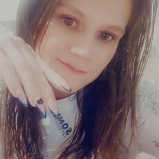 Фотография девушки Валюша, 28 лет из г. Черемхово