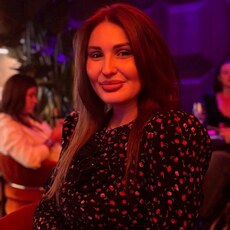 Фотография девушки Ксения, 35 лет из г. Первоуральск