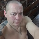Денис, 39 лет