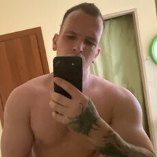 Фотография мужчины Bohdan, 29 лет из г. Киев