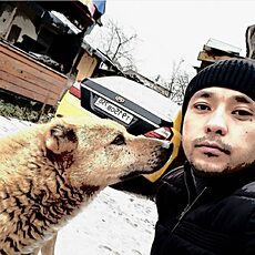 Фотография мужчины Дамир, 35 лет из г. Новосибирск
