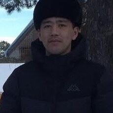 Фотография мужчины Raiymbek, 33 года из г. Астана