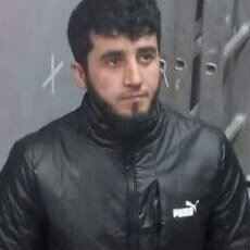 Фотография мужчины Алек, 30 лет из г. Новосибирск