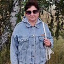 Светлана, 57 лет