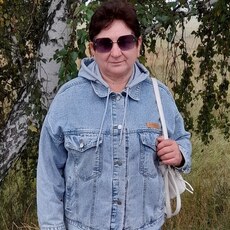 Фотография девушки Светлана, 57 лет из г. Костанай